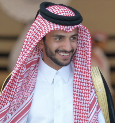 Mr. Abdulaziz Nasser M A Al Dolaimi